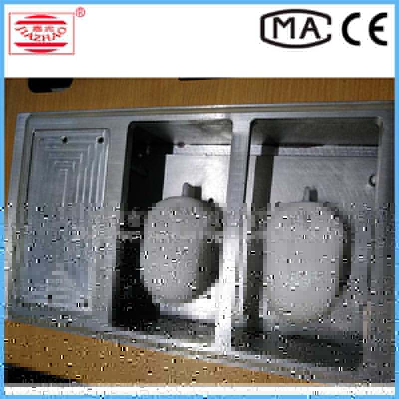 鼠標(biāo)吸塑成型模具